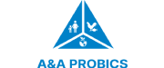 A&A PROBICS Logo