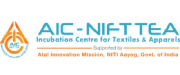AIC – NIFTTEA Logo