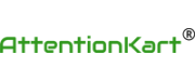 Attentionkart Logo