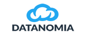 Datanomia Logo