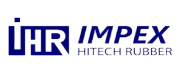 Impex Rubbers Logo