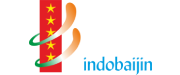 Indobaijin Chemicals Logo