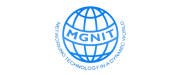 MGNIT Logo