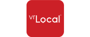 vr local logo