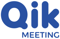 Qik Meeting Logo